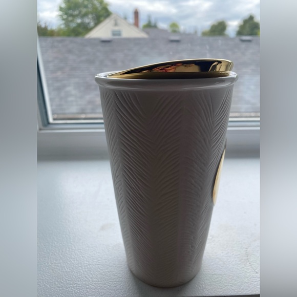 2015 Starbucks cup 296ml - Picture 3 of 4